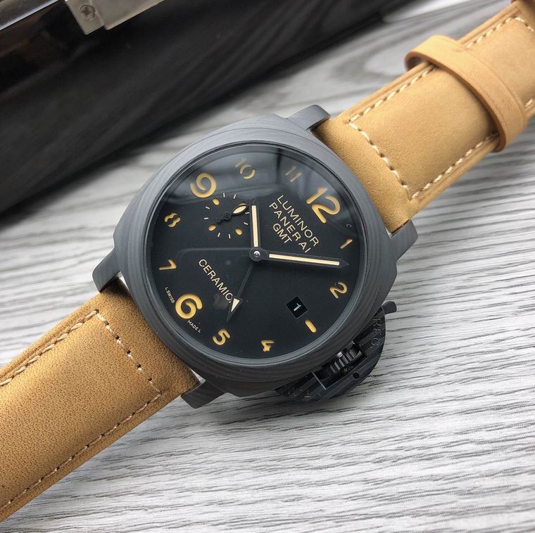 Panerai men 44mX16mm M06